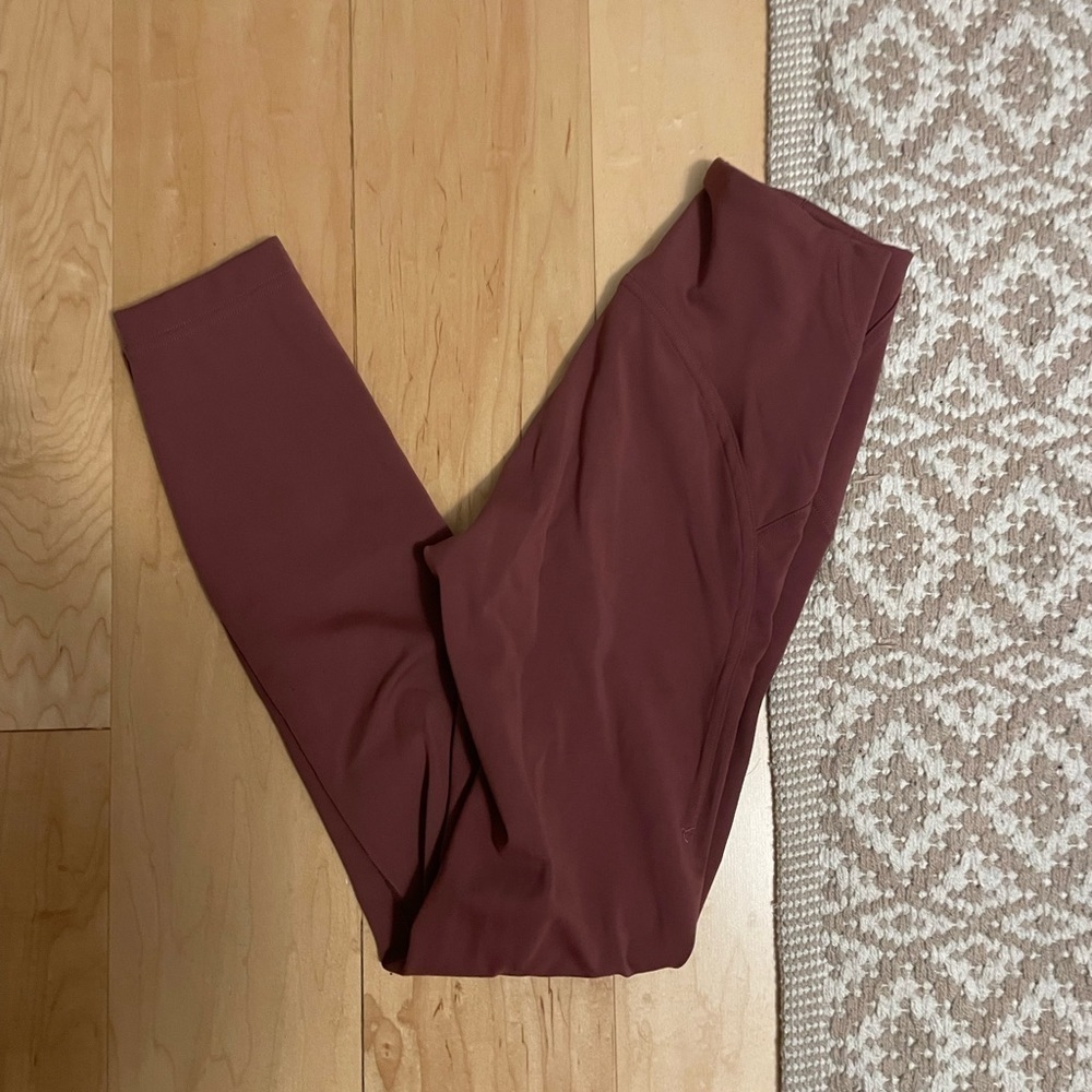 Lululemon Wunder Under Smooth Cover​​​​